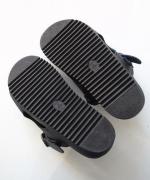 loch---ロッホ サボサンダル