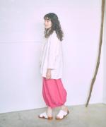 loch---ロッホ サボサンダル