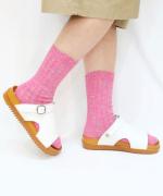 loch---ロッホ サボサンダル