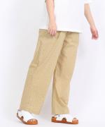 loch---ロッホ サボサンダル