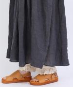 loch---ロッホ サボサンダル