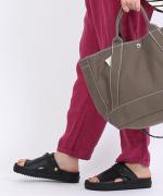 loch---ロッホ サボサンダル