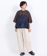 loch---ロッホ サボサンダル