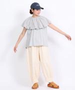 loch---ロッホ サボサンダル