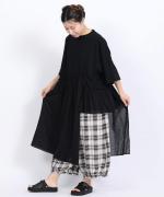 loch---ロッホ サボサンダル