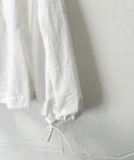 SNC WASHER ボレロ風ブラウス