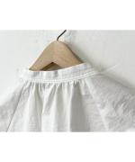 SNC WASHER ボレロ風ブラウス