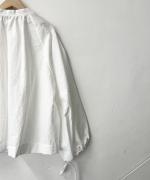 SNC WASHER ボレロ風ブラウス