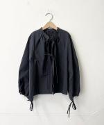 SNC WASHER ボレロ風ブラウス