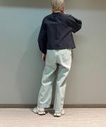 SNC WASHER ボレロ風ブラウス