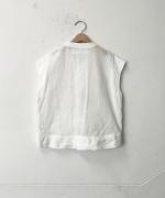 フリンジブラウス