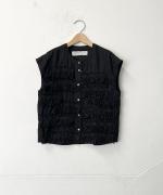 フリンジブラウス