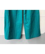 Shuttle notes 織柄 クレイジーイージーパンツ