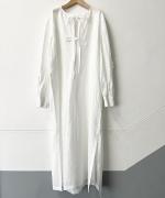 リティシャンブレー ワンピース