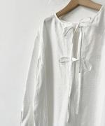 リティシャンブレー ワンピース