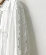 リティシャンブレー ワンピース