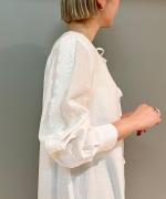 リティシャンブレー ワンピース