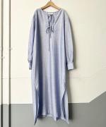 リティシャンブレー ワンピース