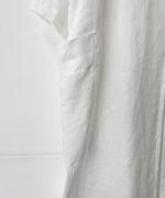 1/160 ラミーローンソフトワッシャー Aラインワンピース