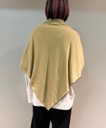 カシミヤシルクシアージャージ ストール