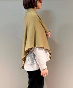 カシミヤシルクシアージャージ ストール