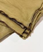 カシミヤシルクシアージャージ ストール