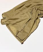 カシミヤシルクシアージャージ ストール