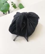 ポリエステルライトタフタ・高温高圧製品染め　レイヤードスカート