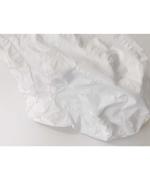 ハードスターチコットン・1/80タイプライター　オブジェ くま？