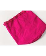 ナイロンタッサー・ガーメントダイ　巾着-4　/HB