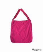 ナイロンタッサー・ガーメントダイ　トートバッグ　/TB