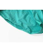 ナイロンタッサー・ガーメントダイ　トートバッグ　/TB