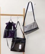 ウルトラライトサコッシュ small