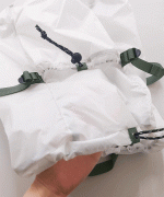 ウルトラライトパック