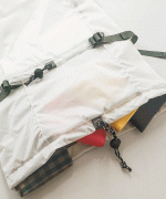 ウルトラライトパック