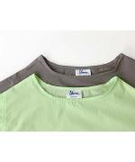 Oversized Top - Cambric