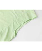 Oversized Top - Cambric