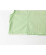 Oversized Top - Cambric