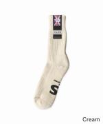 Cushion Sole Work Socks