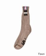 Cushion Sole Work Socks