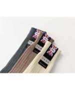 Cushion Sole Work Socks