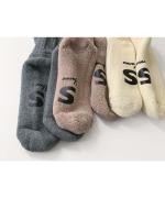 Cushion Sole Work Socks