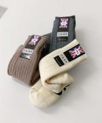 Cushion Sole Work Socks