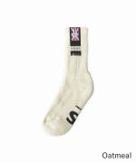 Cushion Sole Work Socks