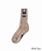 Cushion Sole Work Socks