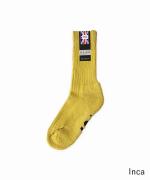 Cushion Sole Work Socks