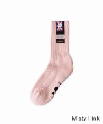 Cushion Sole Work Socks