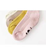 Cushion Sole Work Socks