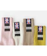 Cushion Sole Work Socks