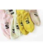 Cushion Sole Work Socks